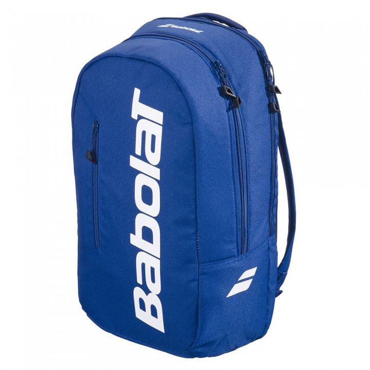 Babolat Court Backpack Lite Navy Blue
